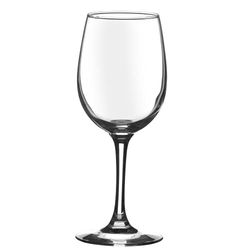 Fine Dine 777817 Volare Wine Glass, 260mL Capacity