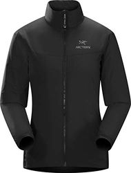 Arcteryx Atom Lt Jacket Women's Chaqueta, Mujer, Black, XL