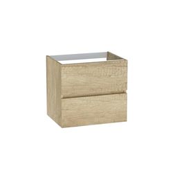 Baikal Modulo Top, Melamina, Natura, 60 cm