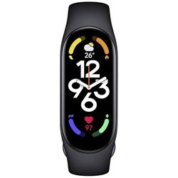 Xiaomi M2129B1 Smart Band 7 - Activity Tracker Black