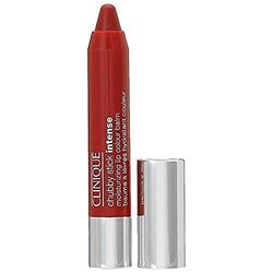 Clinique Rossetto, Chubby Stick Intense, 3 gr, 14-Rubust Rouge