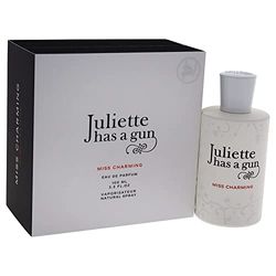 Juliette has a gun - Eau de parfum 100ml spray