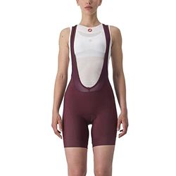 CASTELLI - Prima Bibshort, fietsbroek voor dames