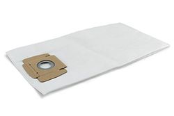 TASKI 7524288 Fabric Vacuum Cleaner Bags for AERO (Pack of 10)