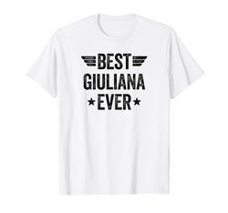 Best Giuliana Ever Maglietta