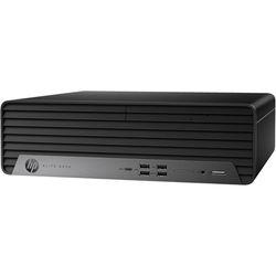 HP PC Desktop E800 SFF G9 16GB RAM 512GB SSD Intel Core i7-14700
