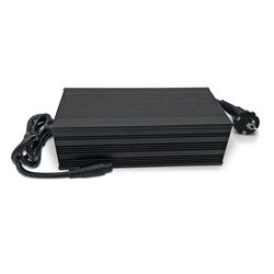 Kingsong Cargador de Pared Oficial 100 V para el Monociclo KS S19