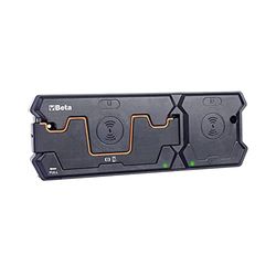 BETA 1839BRW - Base di ricarica wireless