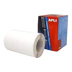 Apli 1680 – Adhesive Labels, 12 x 30 mm