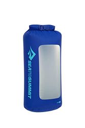 Sea To Summit Lightweight View 70d 13l Dry Sack One Size