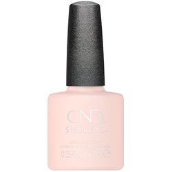 CND Shellac Naked Naivete, 7.3 ml/0.25 fl oz.