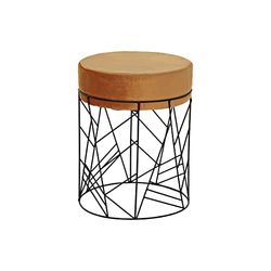 DKD Home Decor Repose-pieds, standard