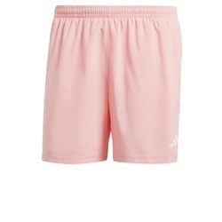 adidas Own The Run - Pantaloncini da Uomo, XXL, 12,7 cm