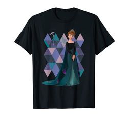 Disney Frozen 2 Queen Anna of Arendelle Maglietta