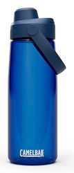 CAMELBAK - Thrive Chug Bottiglia con Tritan Renew, Bottiglia, Ciclismo, Oxford, 740 ml
