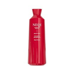 NEQI REPAIR REVEAL Shampoo 330ml - Shampoo riparatore e idratante con fitocheratina - Deterge delicatamente - Senza solfati, Vegano - Per capelli danneggiati - Made in Italy