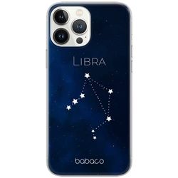 ERT GROUP Etui na telefon komórkowy Samsung A13 4G, oryginalne i oficjalnie licencjonowane wzory Babaco, zodiak Constellation 007, optymalnie dopasowane do kształtu telefonu, wykonane z TPU