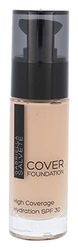 Gabriella Salvete Cover Foundation SPF30