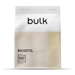Bulk Pure Inositol Powder, 500 g, Packaging May Vary