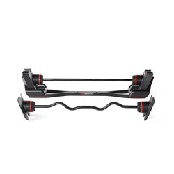 Bowflex 2080 Bilancere E Curlbar 9-36 Regolabile