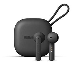 Urbanears Luma True Wireless Bluetooth Écouteurs Intra-Auriculaires, sans fil, Casque d'écoute - Noir