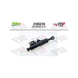 FTE 2105219 Master Cylinder clutch