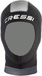 Cressi Hood Men's - Premium Neoprene 5mm