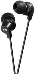 JVC HA-FX10-B-E In-Ear-Kopfhörer schwarz