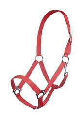 HKM Halster-Innsbruck Rood Shetty