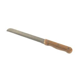 Pebbly NBA128 coltello da pane