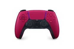 Sony PlayStation®5 - DualSense™ Wireless Controller Cosmic Red