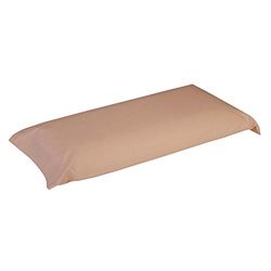 Pikolin Home Funda de Almohada 100% algodón 140 Hilos 90x40cm