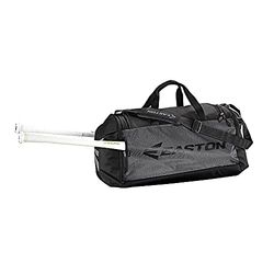 Easton | E310D duffelutrustningsväska | baseball/softball | svart