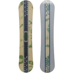 K2 Snowboarding pojkar snowboard Vandal, 11H0027