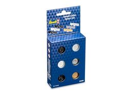 Revell 32209 – Space Colours Set – 6 x smalti (14 ml ciascuno)
