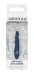 Aristocrat Soft Touch Cuticle Nipper
