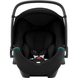 Britax Römer BABY-SAFE 3 i-SIZE Space Black