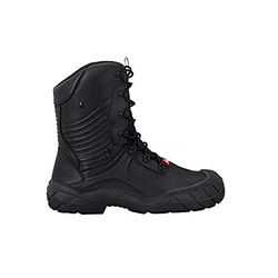 Engelbert Strauss 8P93.54.9.48 Apodis High Bottes de sécurité Noir 48