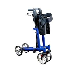 Mobilex Panther-rolstoel, handmatig, merk: Mobilex - EAN: 5740001403442