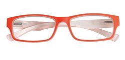 Da Vicino - Gafas de lectura - Dioptría +2,00-1 unidad
