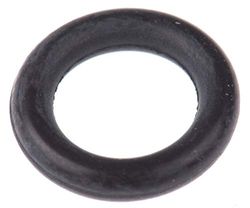RS PRO O-ring nitrilrubber, binnendiameter 1/4 inch, buitendiameter 3/8 inch, dikte 1/16 inch, verpakking van 50 stuks