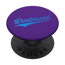 Dortmund PopSockets PopGrip Intercambiable