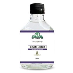 Dopobarba Bergamot Lavender 100 ml