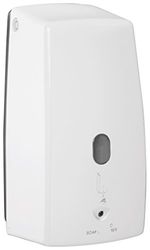Gedy - DISTRIBUT/SAVON 500ML DETECTEUR BLANC - Gedy - G-20900200000