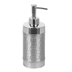 nu steel Hudson - Pompa per Sapone/lozioni