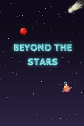 Beyond The Stars: Journal, Diary, Notebook, Composition Book