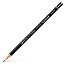 Tombow Mono-100 Crayon Graphite Dureté 2H