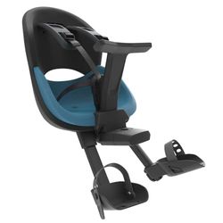 PRODIGEE 8020092012516, Ant. Icon Blå Unisex Vuxen, Svart, En Storlek