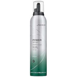 Joico Power Whip Foam Hold 09 Mousse pour Unisexe 10.2 oz 301.65 ml