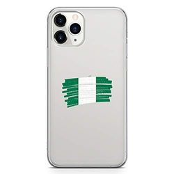 Zokko fodral iPhone 11 Pro Nigeria